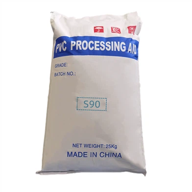 PVC WPC kim Komisyon Konsèy kimen regilatè